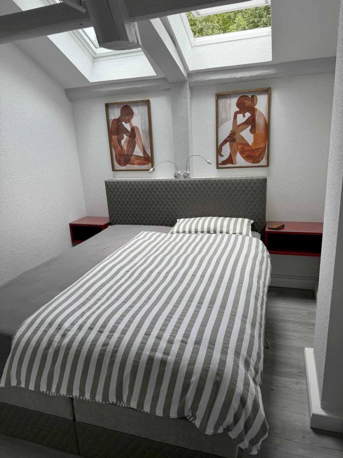 Brauhaus Suite 16 Sebnitz Zewnętrze zdjęcie