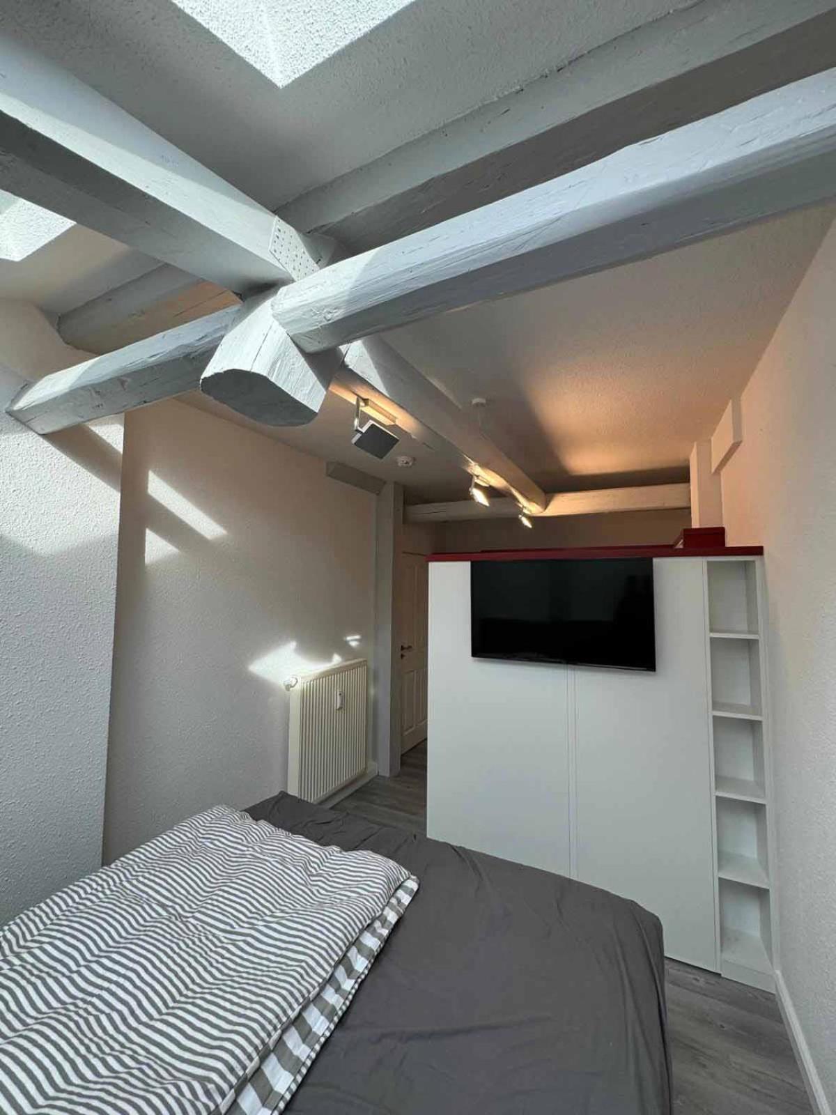 Brauhaus Suite 16 Sebnitz Zewnętrze zdjęcie