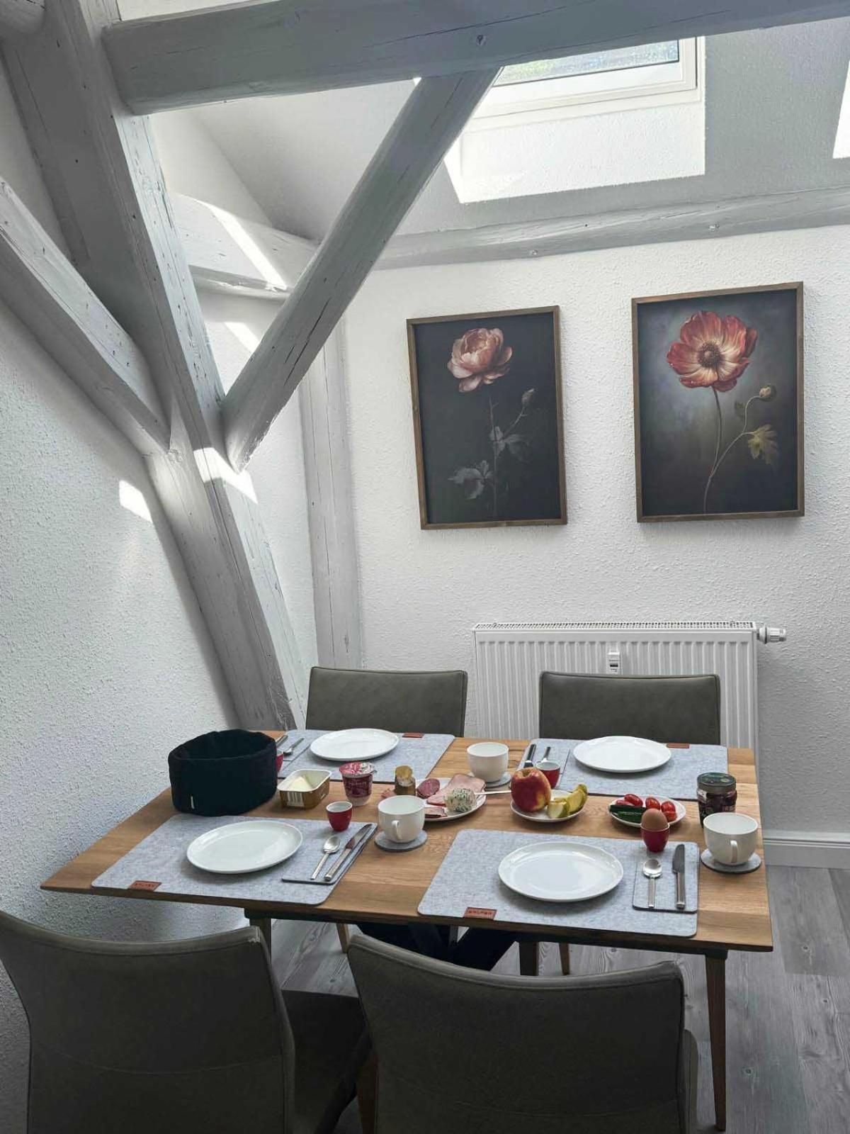Brauhaus Suite 16 Sebnitz Zewnętrze zdjęcie